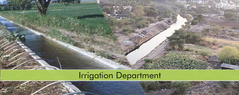 Irrigation Department 